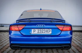 Audi A7 Sportback 3.0 BiTDI V6 Competition S-Line - 50900 лв. - 93622747 | Car24.bg