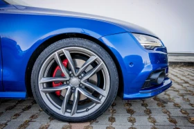 Audi A7 Sportback 3.0 BiTDI V6 Competition S-Line | Mobile.bg    9