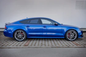 Audi A7 Sportback 3.0 BiTDI V6 Competition S-Line, снимка 5