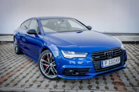 Audi A7 Sportback 3.0 BiTDI V6 Competition S-Line | Mobile.bg    2