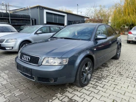 Audi A4 1.9tdi 131к.с - [1] 