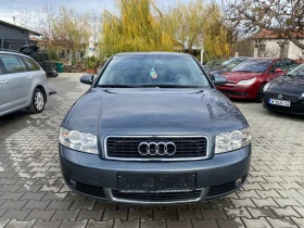 Обява за продажба на Audi A4 1.9tdi 131к.с ~4 000 лв. - изображение 5