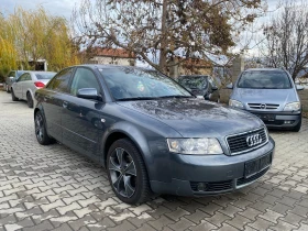 Обява за продажба на Audi A4 1.9tdi 131к.с ~4 000 лв. - изображение 4