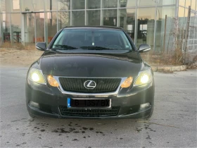 Lexus GS GS 300 Facelift, снимка 2