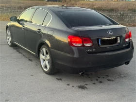 Lexus GS GS 300 Facelift, снимка 6