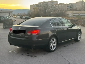 Lexus GS GS 300 Facelift, снимка 5