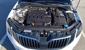 Skoda Octavia 2.0 TDI 7-DSG, снимка 9