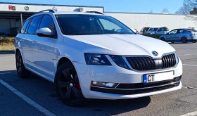 Skoda Octavia 2.0 TDI 7-DSG, снимка 2