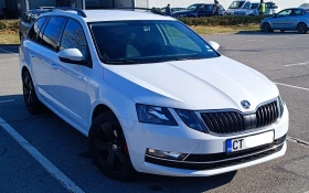 Skoda Octavia 2.0 TDI 7-DSG | Mobile.bg    12