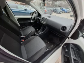 Skoda Citigo 1.0 MPI, снимка 10