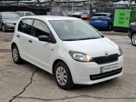 Skoda Citigo 1.0 MPI, снимка 3