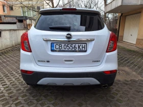 Opel Mokka X Innovation 44 | Mobile.bg    8