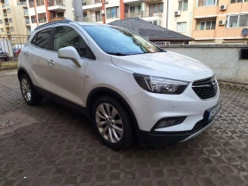 Opel Mokka X Innovation 44 | Mobile.bg    3