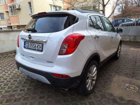 Opel Mokka X Innovation 44 | Mobile.bg    7