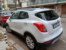 Opel Mokka X Innovation 4х4, снимка 2