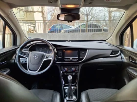 Opel Mokka X Innovation 44 | Mobile.bg    5