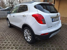 Opel Mokka X Innovation 44 | Mobile.bg    9