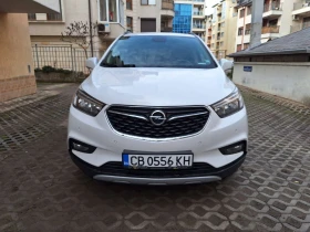 Opel Mokka X Innovation 44 | Mobile.bg    2