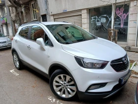 Opel Mokka X Innovation 4х4, снимка 1