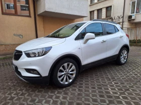     Opel Mokka X Innovation 44