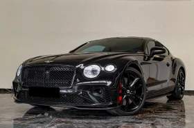 Bentley Continental gt 4.0 V8 AWD - [3] 