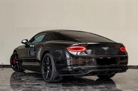 Bentley Continental gt 4.0 V8 AWD - [4] 