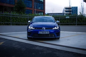 VW Golf 7 R, снимка 2