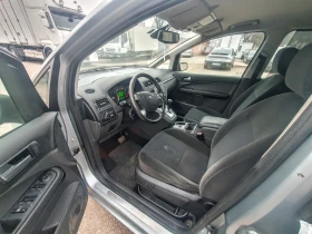 Ford C-max 1.6 TDCI 109 к.с. АВТОМАТИК GHIA ТЕМПОМАТ, снимка 11