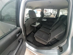 Ford C-max 1.6 TDCI 109 к.с. АВТОМАТИК GHIA ТЕМПОМАТ, снимка 12