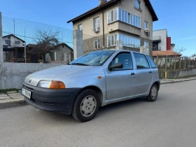 Fiat Punto 130хил.км 1.1 55 Бензин, снимка 3