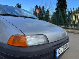 Fiat Punto 130хил.км 1.1 55 Бензин, снимка 7