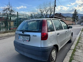 Fiat Punto 130хил.км 1.1 55 Бензин, снимка 2