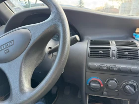 Fiat Punto 130хил.км 1.1 55 Бензин, снимка 6