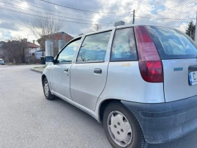 Fiat Punto 130хил.км 1.1 55 Бензин, снимка 1