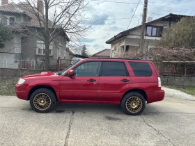 Subaru Forester SG, снимка 7