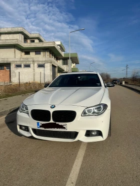 BMW 535 M-PERFORMANCE , снимка 2