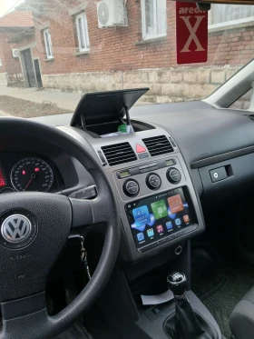 VW Touran, снимка 4