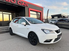 Seat Ibiza 1.6i-ГАЗ-FACELIFT-КЛИМАТРОНИК, снимка 8