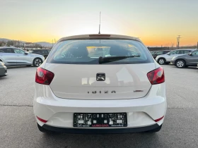 Seat Ibiza 1.6i-ГАЗ-FACELIFT-КЛИМАТРОНИК, снимка 6