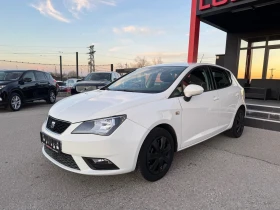 Seat Ibiza 1.6i-ГАЗ-FACELIFT-КЛИМАТРОНИК, снимка 3