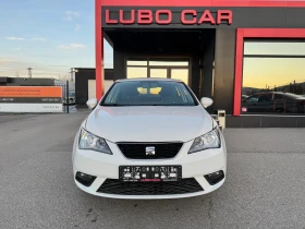 Seat Ibiza 1.6i-ГАЗ-FACELIFT-КЛИМАТРОНИК, снимка 2