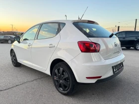 Seat Ibiza 1.6i-ГАЗ-FACELIFT-КЛИМАТРОНИК, снимка 5