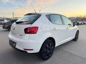 Seat Ibiza 1.6i-ГАЗ-FACELIFT-КЛИМАТРОНИК, снимка 7