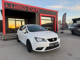 Seat Ibiza 1.6i-ГАЗ-FACELIFT-КЛИМАТРОНИК, снимка 1