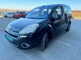 Citroen Berlingo MULTISPACE, снимка 2