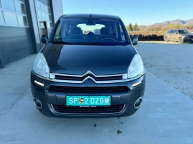 Citroen Berlingo MULTISPACE, снимка 1