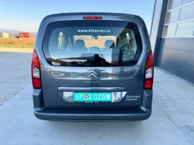 Citroen Berlingo MULTISPACE, снимка 4