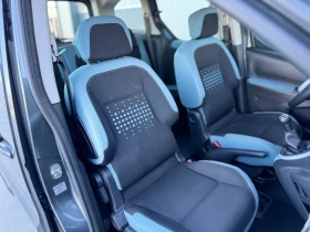 Citroen Berlingo MULTISPACE, снимка 14