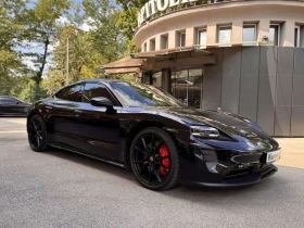 Porsche Taycan GTS - 71900 EUR - 59301726 4