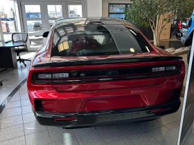 Dodge Charger DAYTONA SCAT PACK CARFAX    | Mobile.bg    4